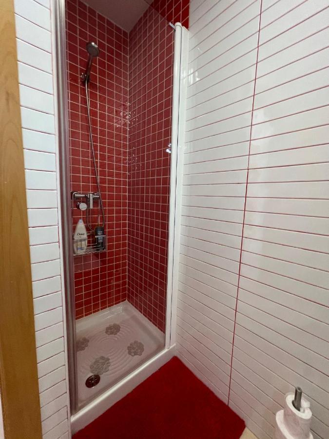 El Alamillo Ground Floor Apartment With Sea View Mazarron Exterior photo